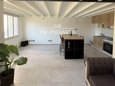 Departamento en Venta en Las Campanillas, USD 115.000