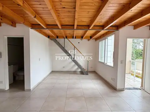 Departamento en Venta en Las Campanillas, USD 115.000