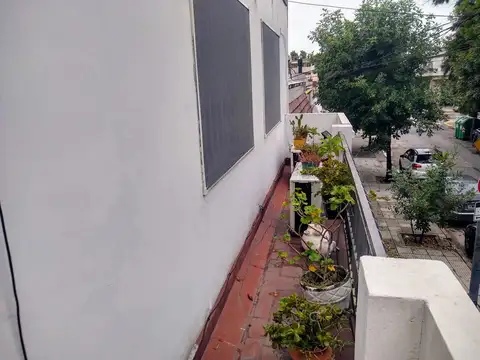 Depto Tipo Casa en Venta en Liniers, USD 165.000