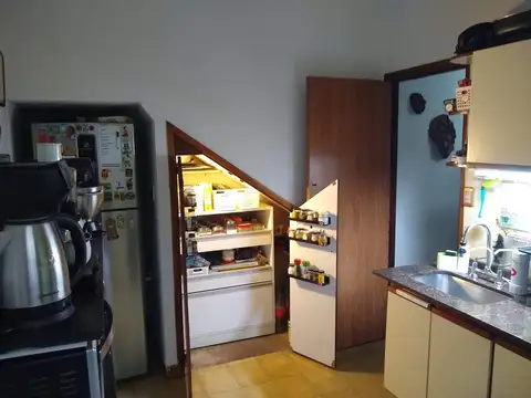 Depto Tipo Casa en Venta con 1 cocheras