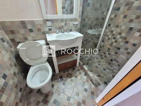 Depto Tipo Casa en Alquiler A Estrenar