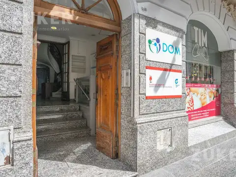 Oficina en Alquiler en Recoleta, $ 2.200.000