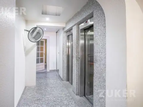 Oficina en Alquiler al Norte