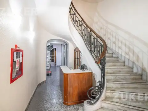 Oficina en Alquiler 25 años