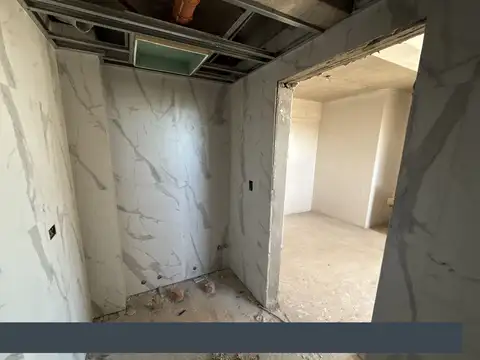 Monoambiente divisible en construcción | Villa Ortúzar | Entrega Dic 2026