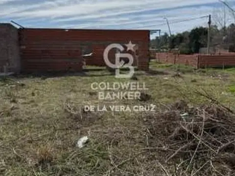 Terreno en Venta de 675,0 m2