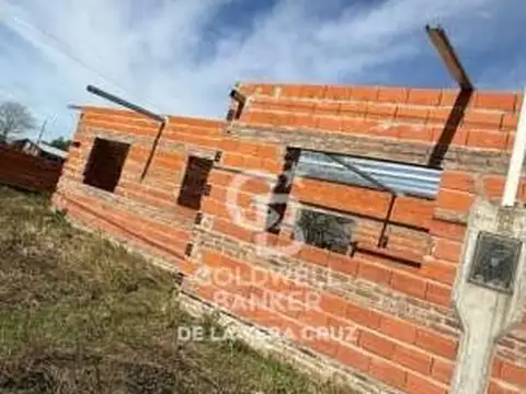 Terreno en Loteo las Mercedes