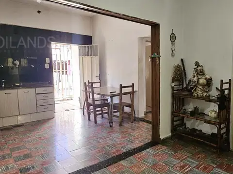 Casa en Venta en San Justo, USD 57.000