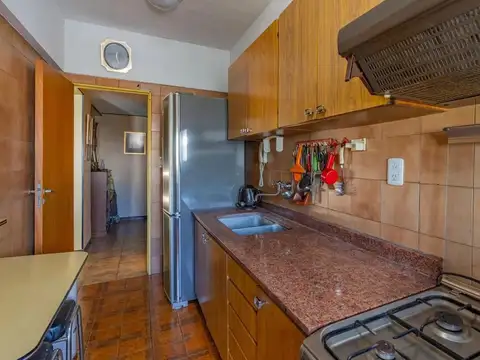 Departamento en venta - 2 Dormitorios 2 Baños - Mar del Plata