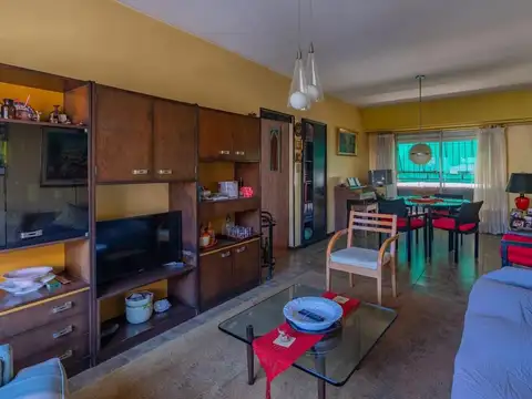 Departamento en Venta 40 años