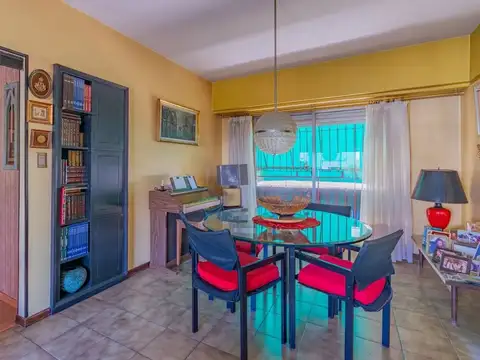 Departamento en Venta al Norte