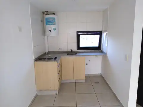 Departamento en Alquiler al Noreste