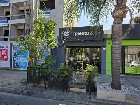 Negocio especial en Venta en Haedo, Partido de Morón