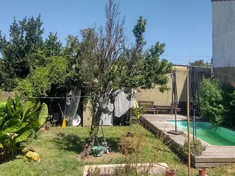 Casa en Venta en Los Polvorines, USD 73.000