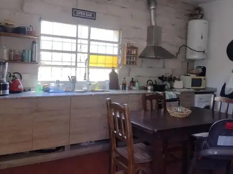 Casa en Venta 35 años