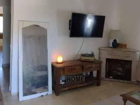 Casa en Venta 35 años