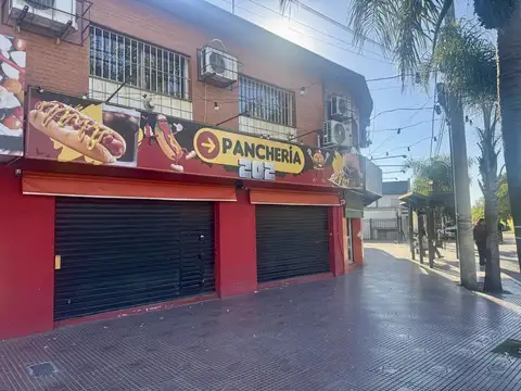 Ex Combatiente Juan C. Reguera 1000