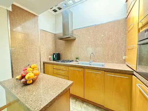 Depto Tipo Casa en Venta 10 años