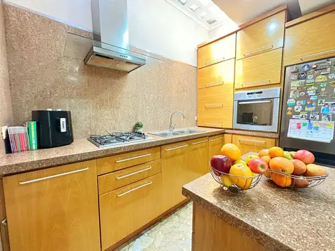 Depto Tipo Casa en Venta de 3 dormitorios