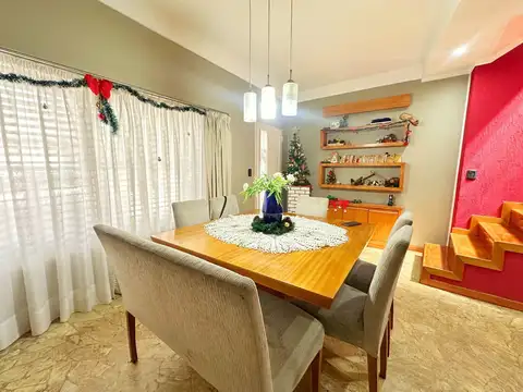 VENTA PH 4 AMBIENTES LANUS  PATIO COCHERA TERRAZA