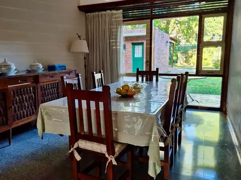 Casa en Venta 45 años
