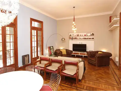 Venta ph 4 ambientes terraza caballito .