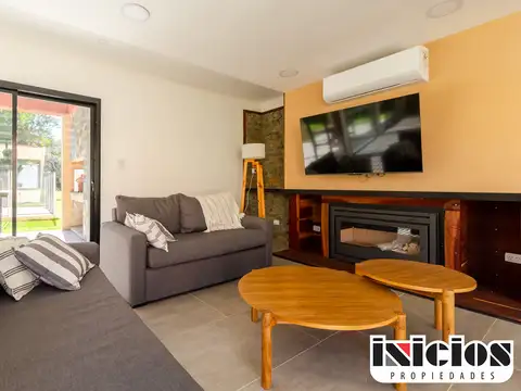 Casa: Residencial 1 - Lote 509 - Costa Esmeralda - C1055