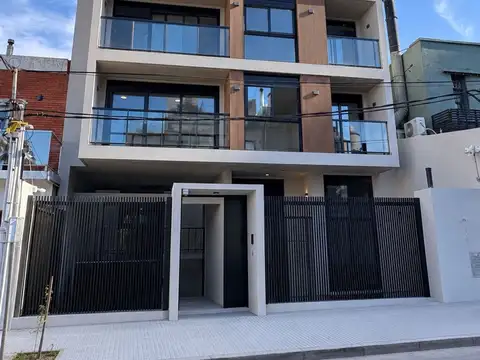 VENTA MONOAMBIENTE EN PUNTA CARRETAS, A ESTRENAR 