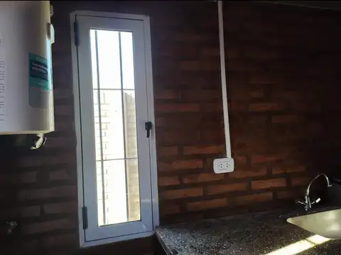 Casa en Alquiler 5 años