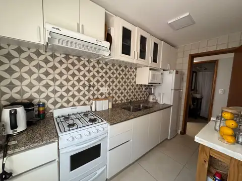 Departamento en Venta 40 años