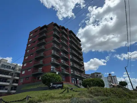 Departamento en venta.