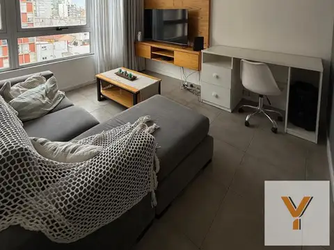 Departamento en Alquiler en Mar del Plata, Partido de General Pueyrredón