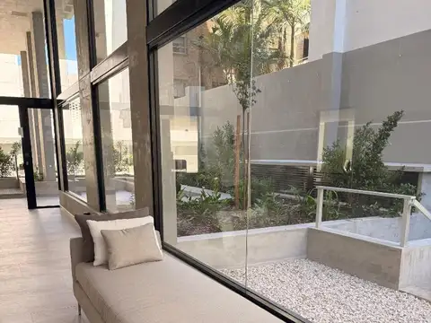 Departamento 4 ambientes con 3 baños