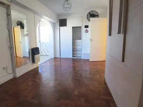 Juan Agustín García 5700, Piso 2