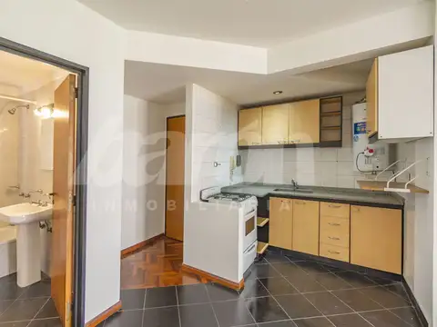 Venta - depto monoambiente - Loria 533 - Lomas De Zamora