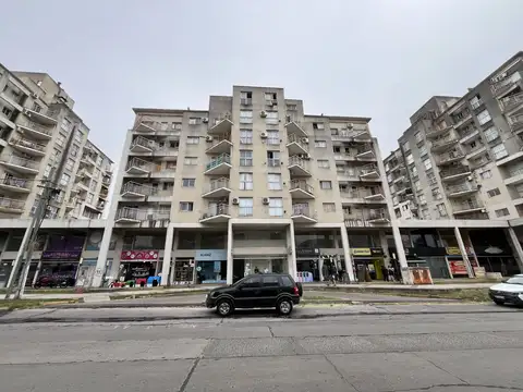 Domingo Faustino Sarmiento 1000, Piso 4