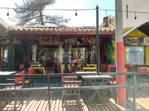 PASEO 108 ENTRE AVENIDAS 2 Y 3