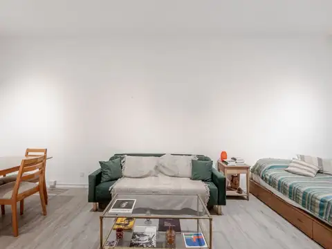 Oficina Monoambiente con 3 baños