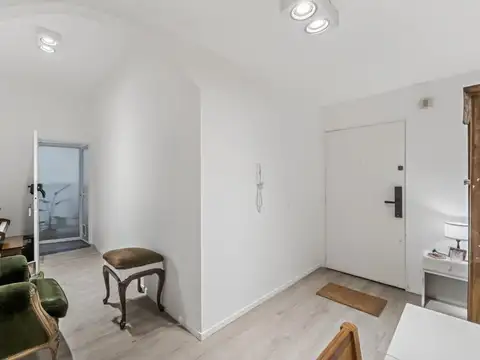 Oficina en Venta en Palermo, USD 180.000