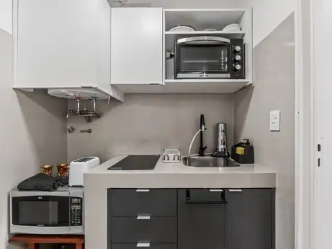 Oficina en Venta en Palermo, USD 180.000