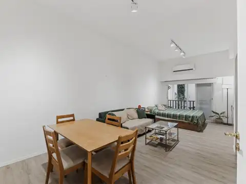 Avenida Santa Fe 3700