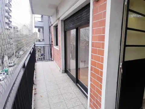 Departamento en Alquiler de 2 dormitorios