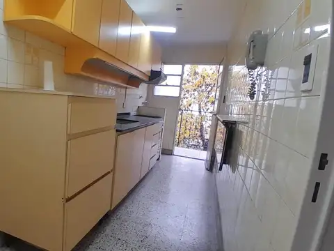 Departamento en Alquiler al Este