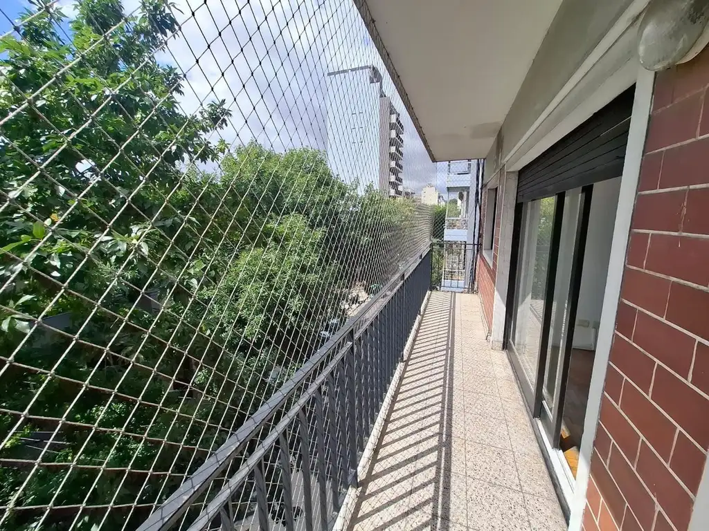 Departamento en Boedo