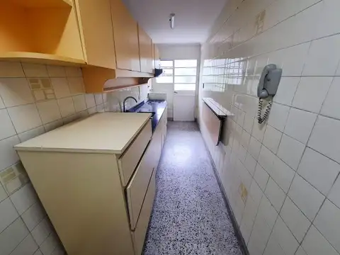 Departamento en Alquiler al Este