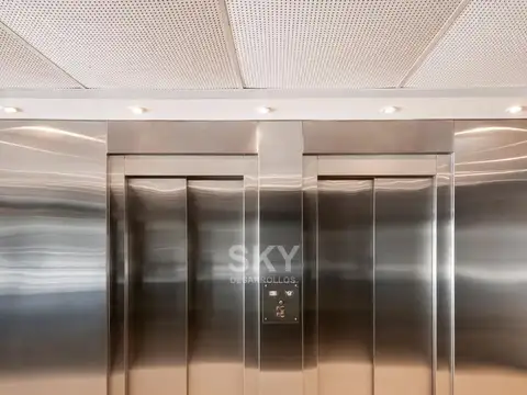 Oficina en Venta en Belgrano, USD 591.000