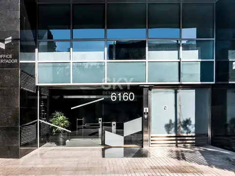 Oficina en Venta en Belgrano, USD 510.000