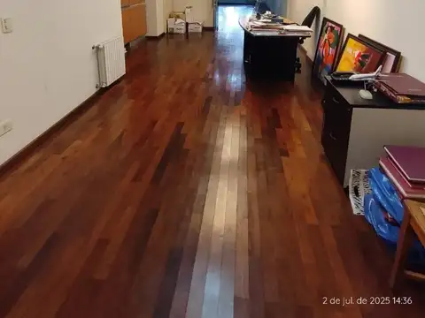Tu Depto con luz y aire en Belgrano | 3 Amb | doble balcón
