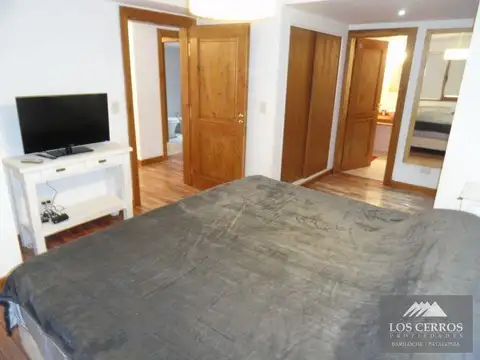 Departamento en Alquiler Temporal 15 años