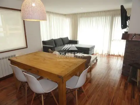 Departamento en Alquiler Temporal en San Carlos de Bariloche, USD 380